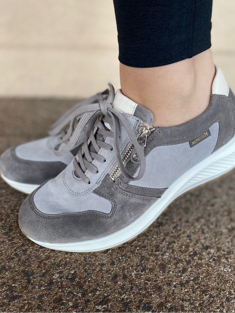 Mephisto - Kim Grey - Multiple Sizes (NEW W/ BOX)